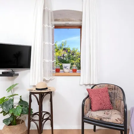 The Bastion - Zf Hvar Apartment