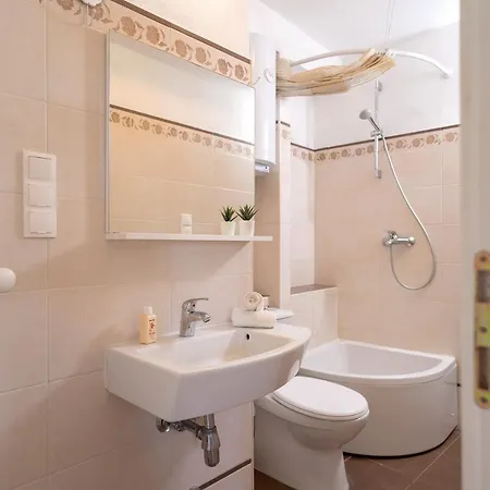 Apartamento The Bastion - Zf Hvar Hvar Town