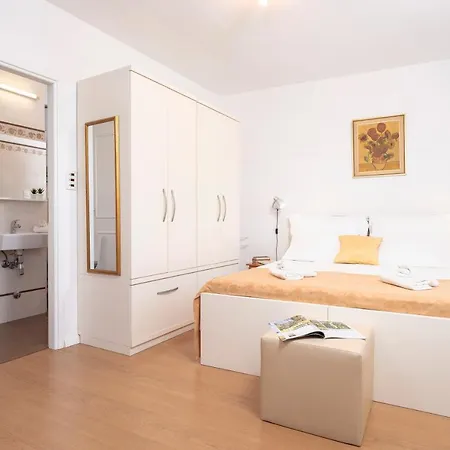 Apartamento The Bastion - Zf Hvar *