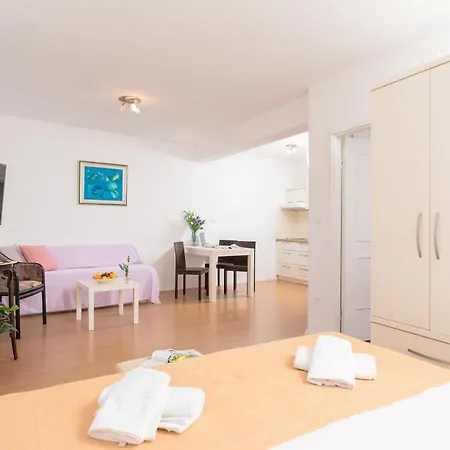 Apartamento The Bastion - Zf Hvar