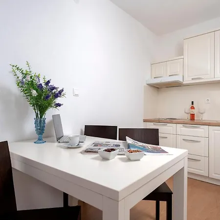 Apartamento The Bastion - Zf Hvar Hvar Town