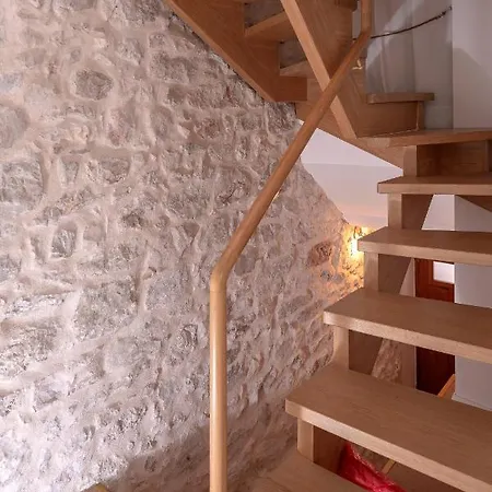 The Bastion - Zf Hvar Apartamento *