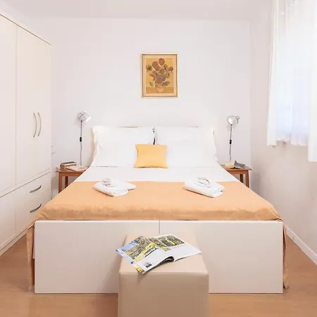 The Bastion - Zf Hvar Apartamento Hvar Town