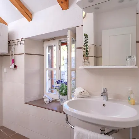 Apartamento The Bastion - Zf Hvar