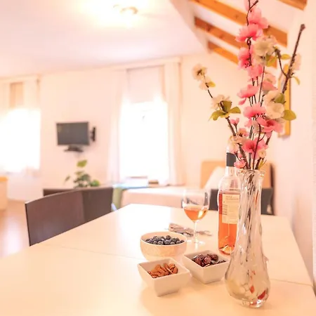 Apartamento The Bastion - Zf Hvar *