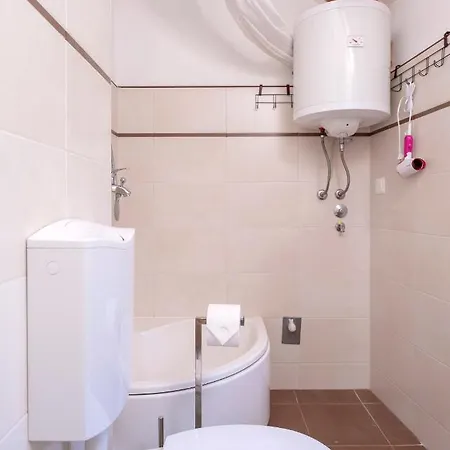 Apartamento The Bastion - Zf Hvar Hvar Town