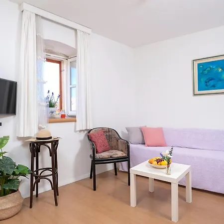 Apartment The Bastion - Zf Hvar *