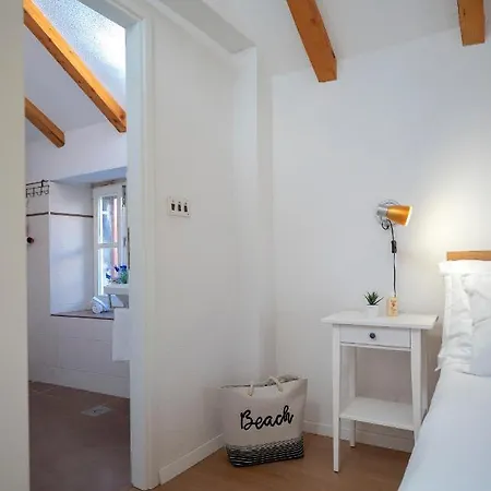 Apartamento The Bastion - Zf Hvar *