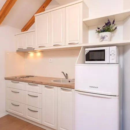 Apartamento The Bastion - Zf Hvar *