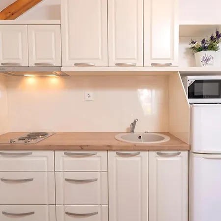 Apartment The Bastion - Zf Hvar Hvar Town