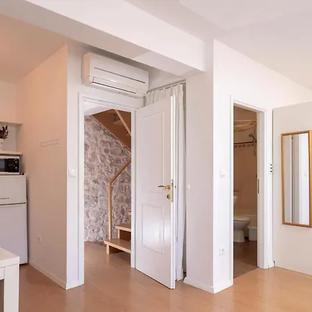 The Bastion - Zf Hvar Apartamento Hvar Town