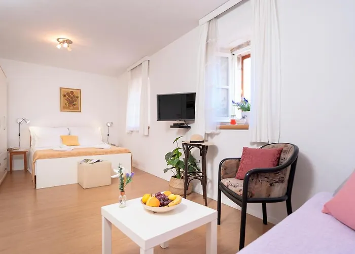 The Bastion - Zf Hvar * Hvar Town