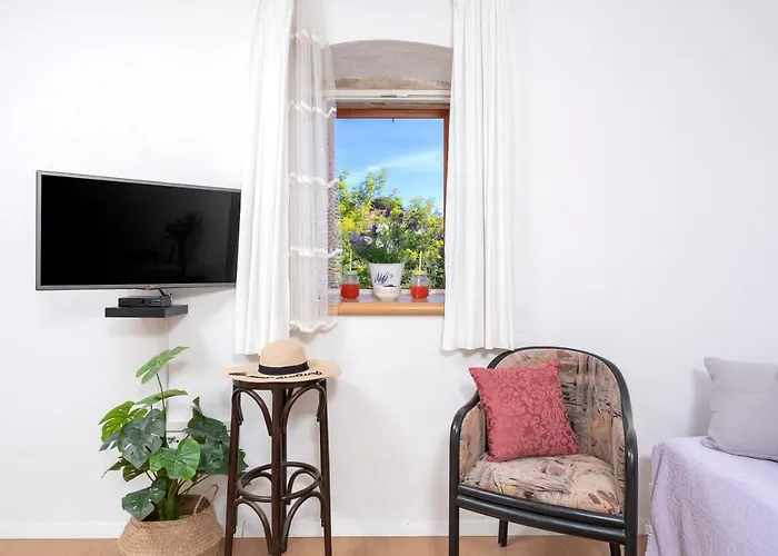 The Bastion - Zf Hvar Appartamento