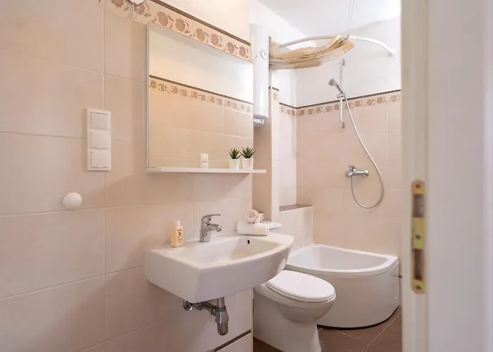 Appartamento The Bastion - Zf Hvar Hvar Town