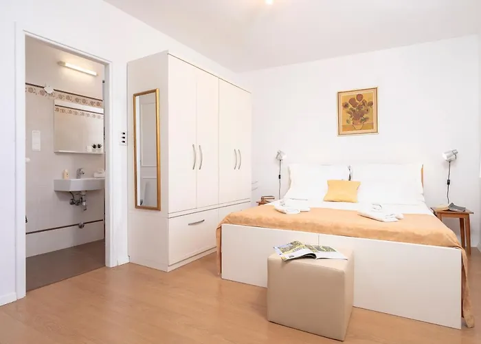 Appartamento The Bastion - Zf Hvar *