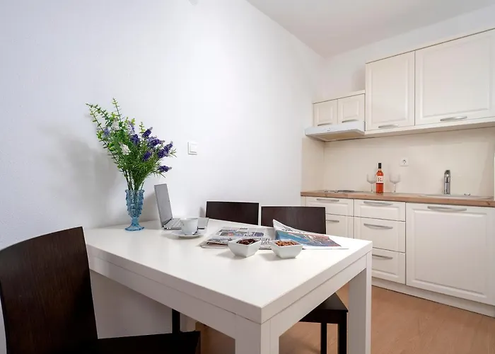 Appartamento The Bastion - Zf Hvar Hvar Town