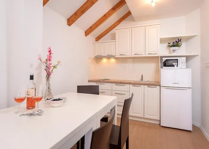 Appartamento The Bastion - Zf Hvar Hvar Town