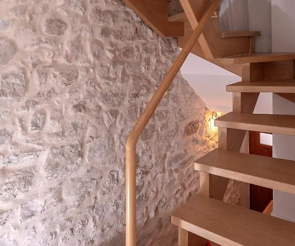 The Bastion - Zf Hvar Appartamento *