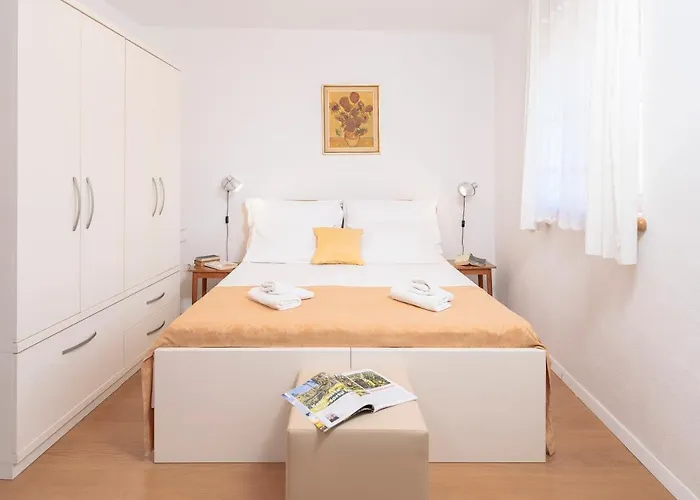 The Bastion - Zf Hvar Appartamento Hvar Town