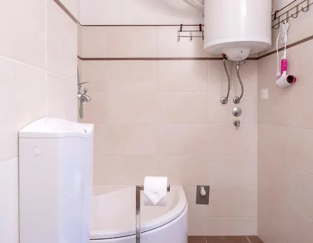 Appartamento The Bastion - Zf Hvar Hvar Town