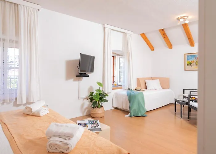 The Bastion - Zf Hvar Appartamento Hvar Town