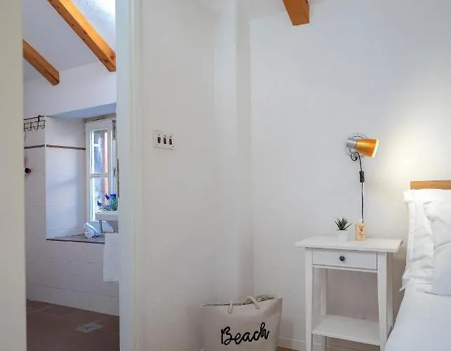 Appartamento The Bastion - Zf Hvar *