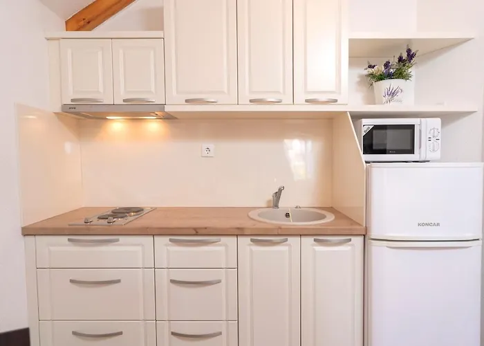 Appartamento The Bastion - Zf Hvar Hvar Town