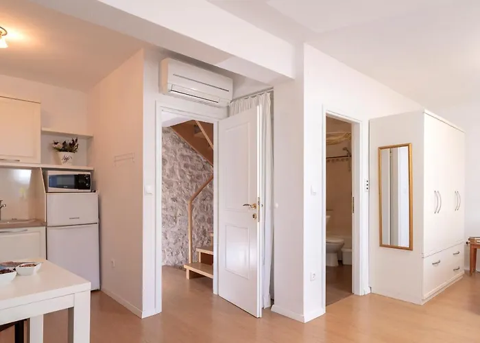 The Bastion - Zf Hvar Appartamento Hvar Town